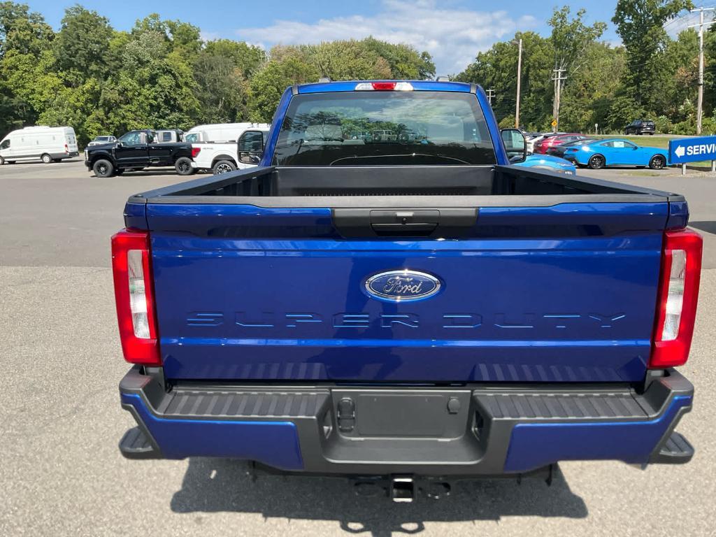 new 2026 Ford F-250 car, priced at $57,505