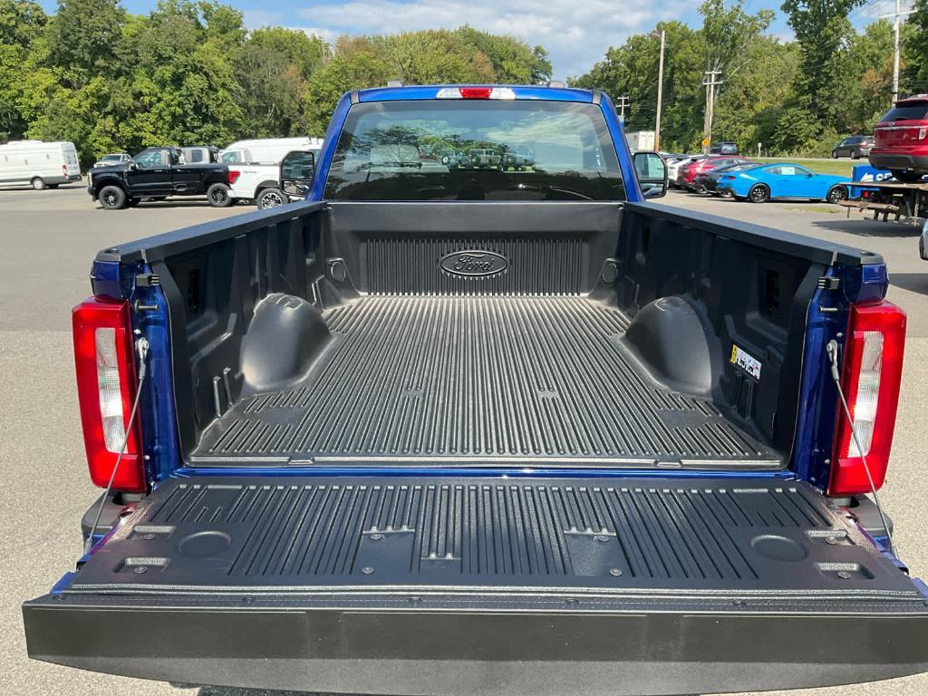 new 2026 Ford F-250 car, priced at $57,505