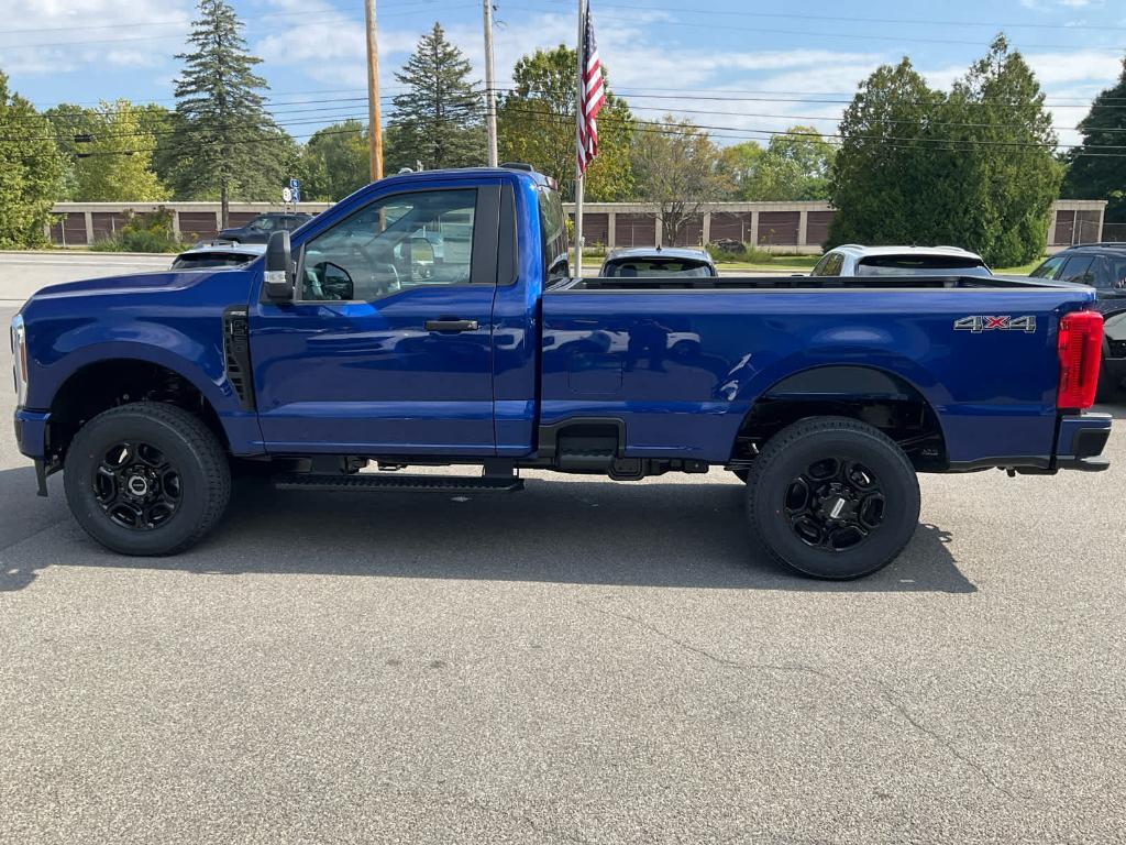 new 2026 Ford F-250 car, priced at $57,505