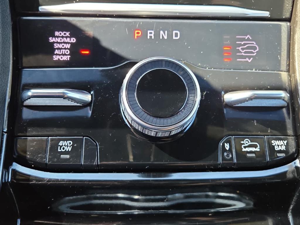 used 2022 Jeep Grand Cherokee car, priced at $35,489