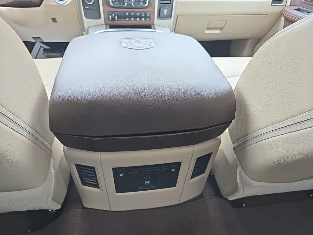 used 2018 Ram 3500 car, priced at $53,875