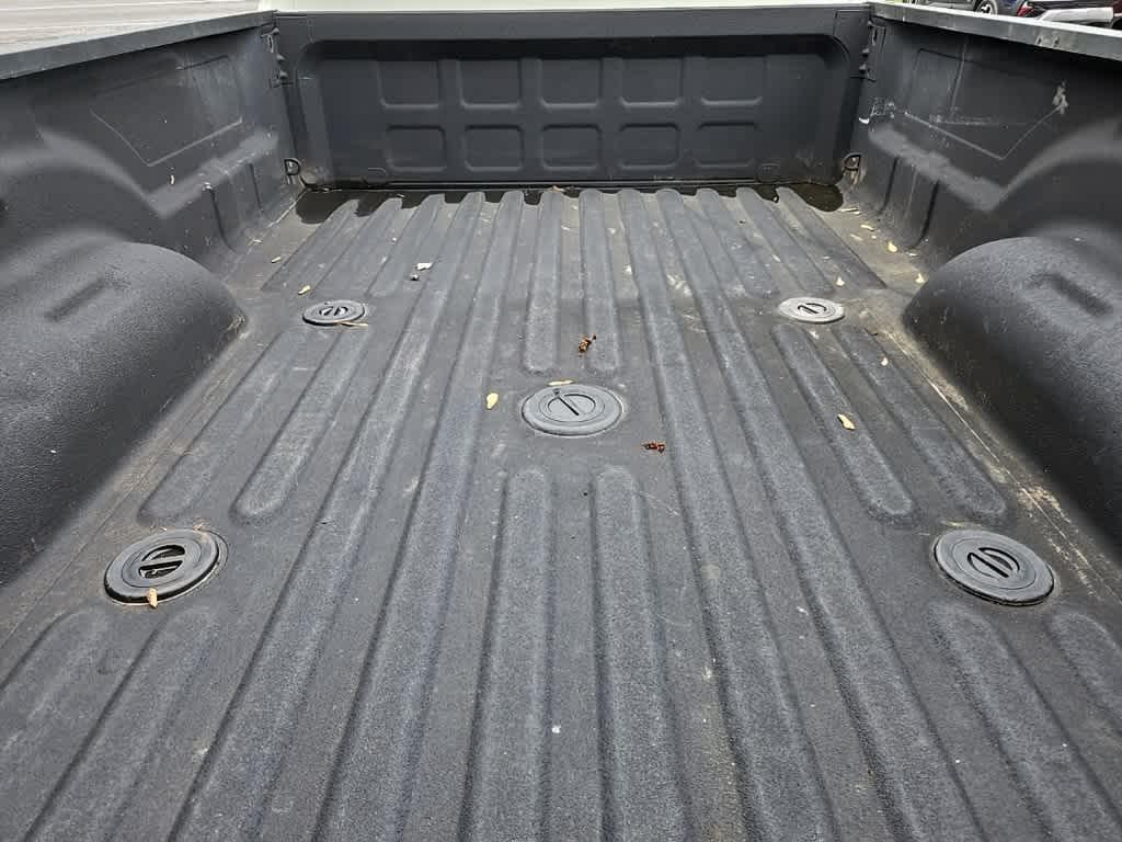 used 2018 Ram 3500 car, priced at $53,875