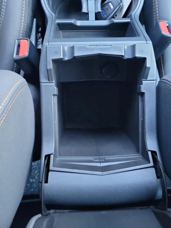 used 2023 Subaru Forester car, priced at $28,540