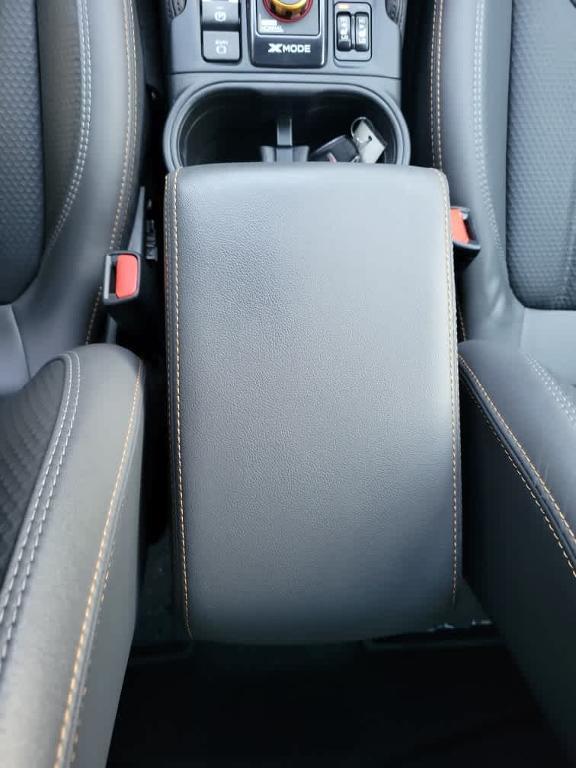 used 2023 Subaru Forester car, priced at $28,540