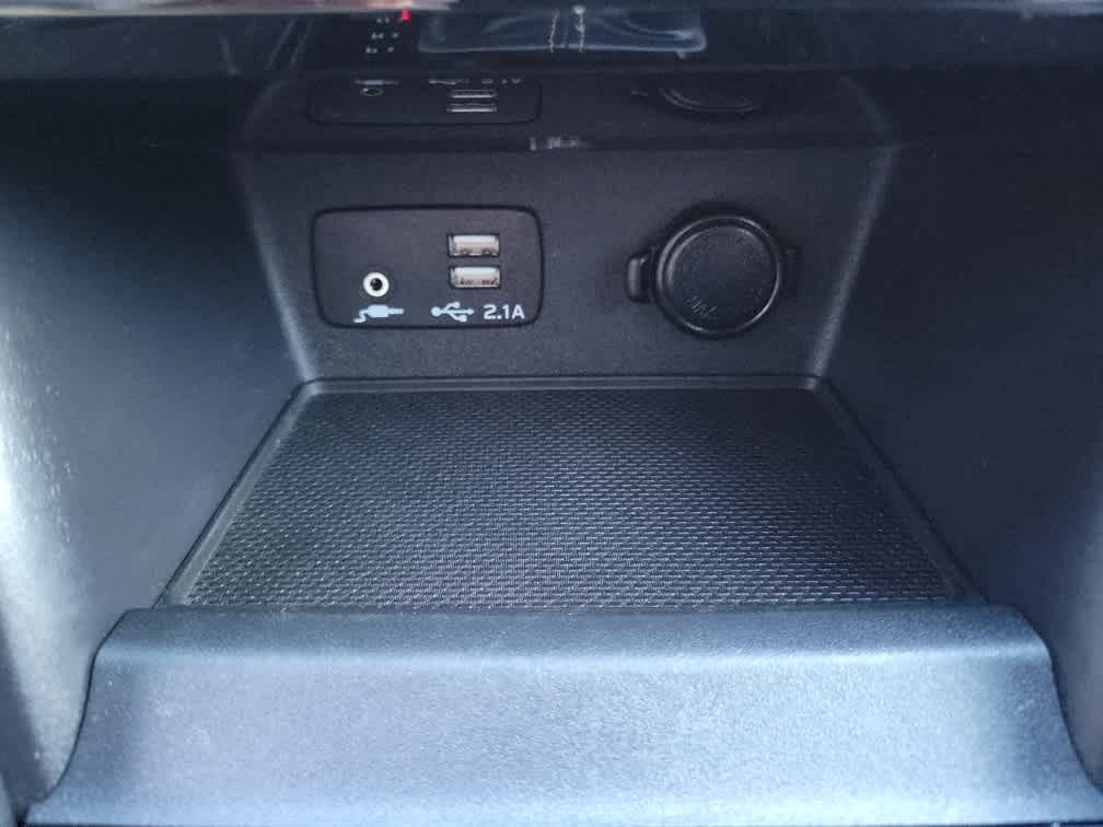 used 2023 Subaru Forester car, priced at $28,540