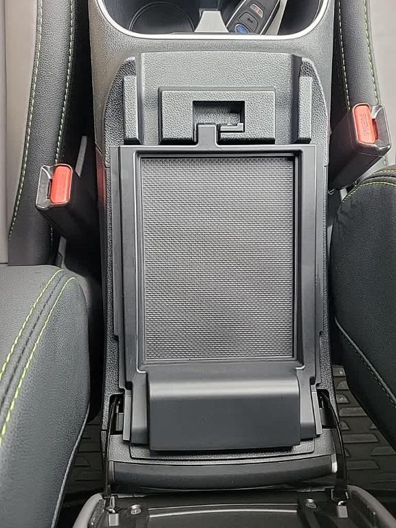 used 2022 Subaru Outback car, priced at $29,957