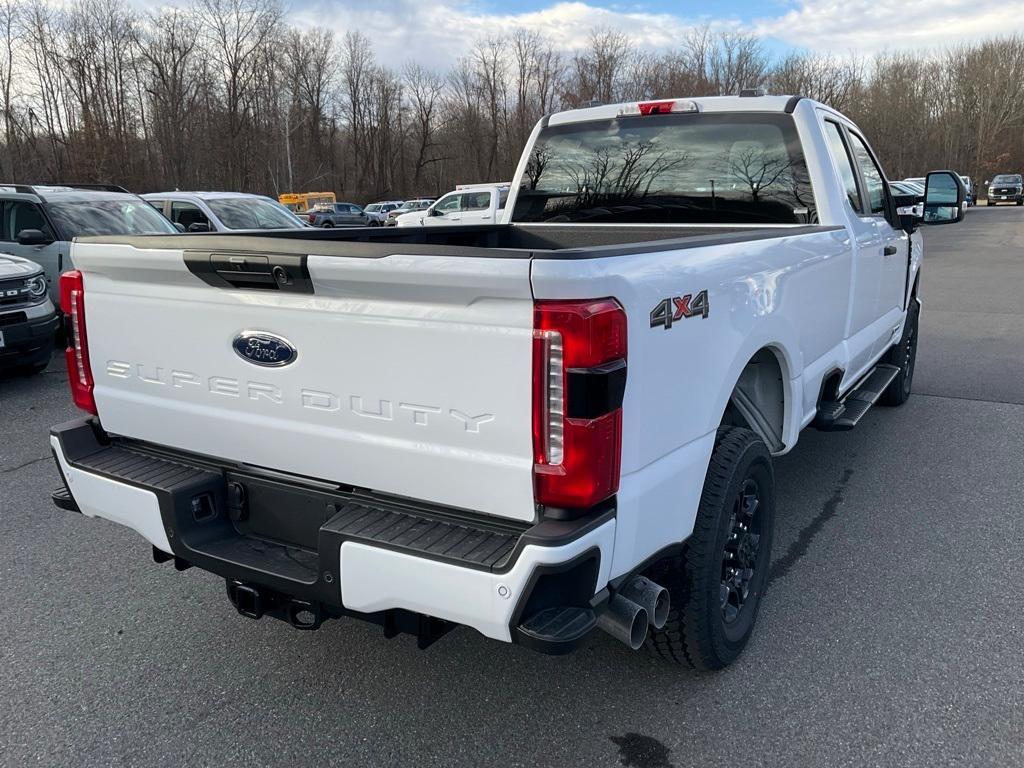 new 2024 Ford F-350 car, priced at $72,010