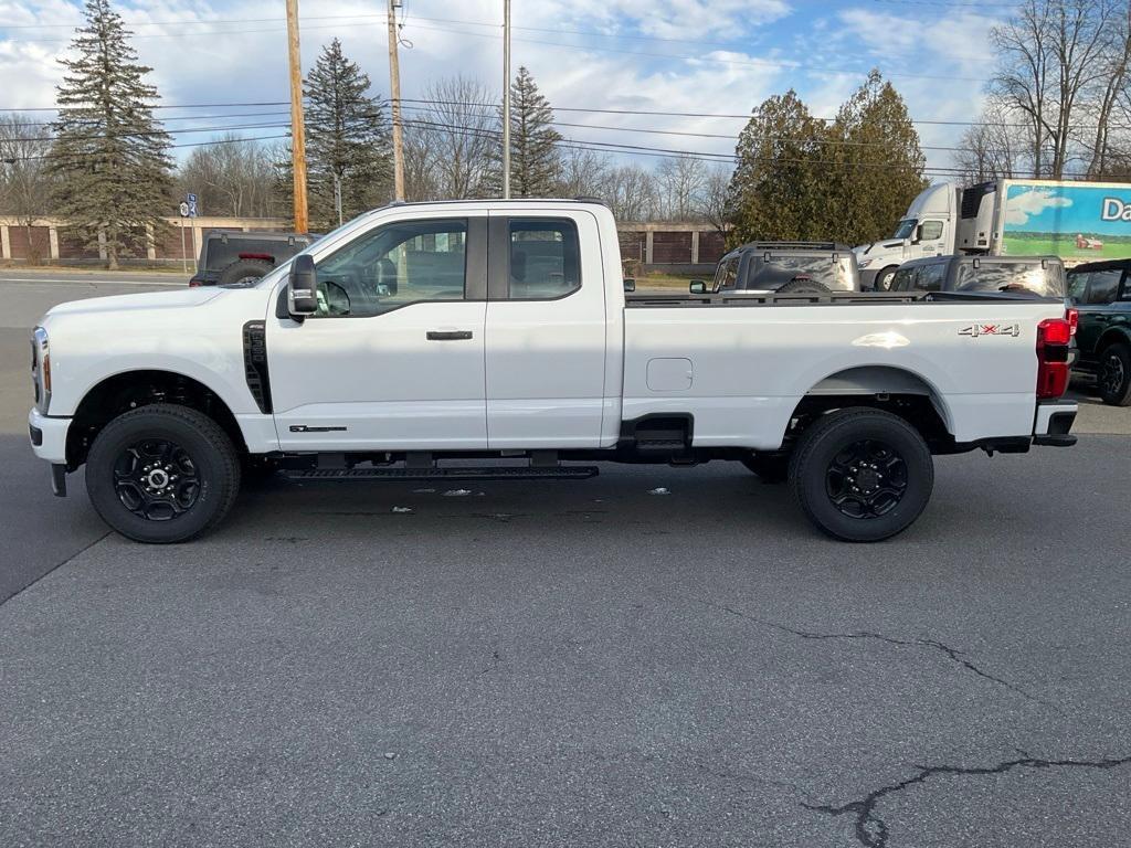 new 2024 Ford F-350 car, priced at $72,010