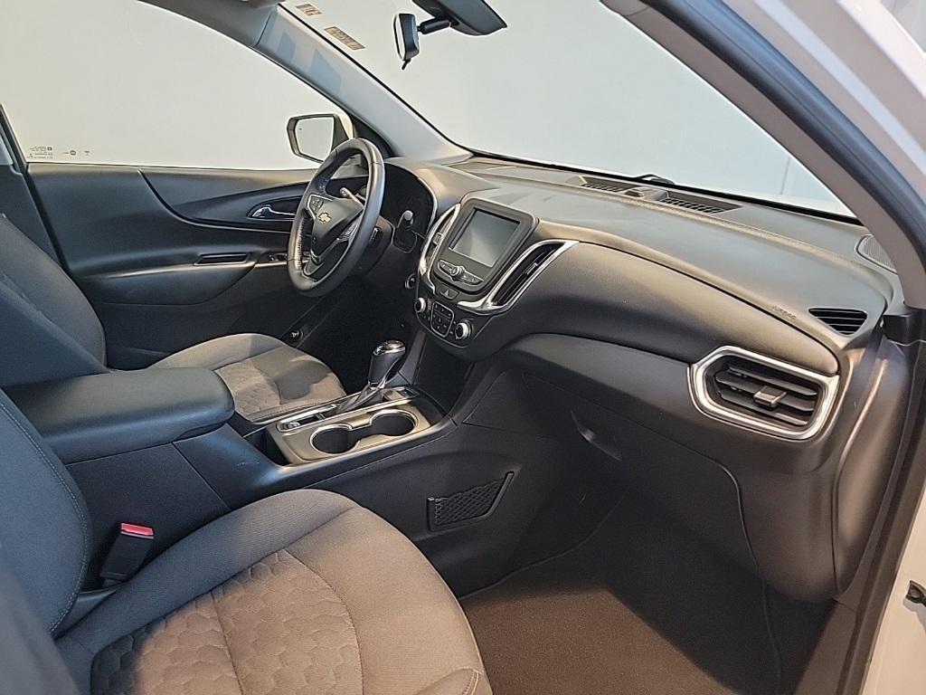 used 2018 Chevrolet Equinox car, priced at $16,900