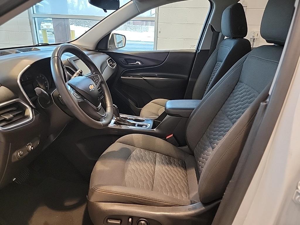 used 2018 Chevrolet Equinox car, priced at $16,900