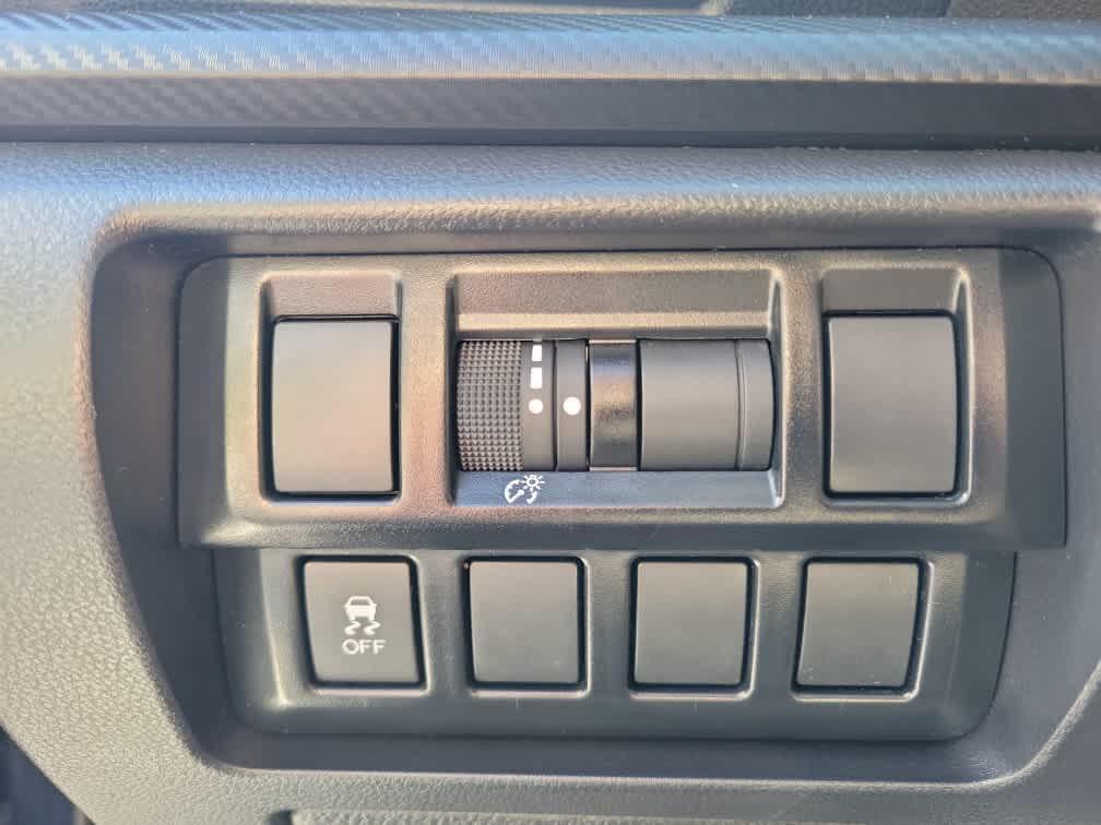used 2020 Subaru Impreza car, priced at $18,236