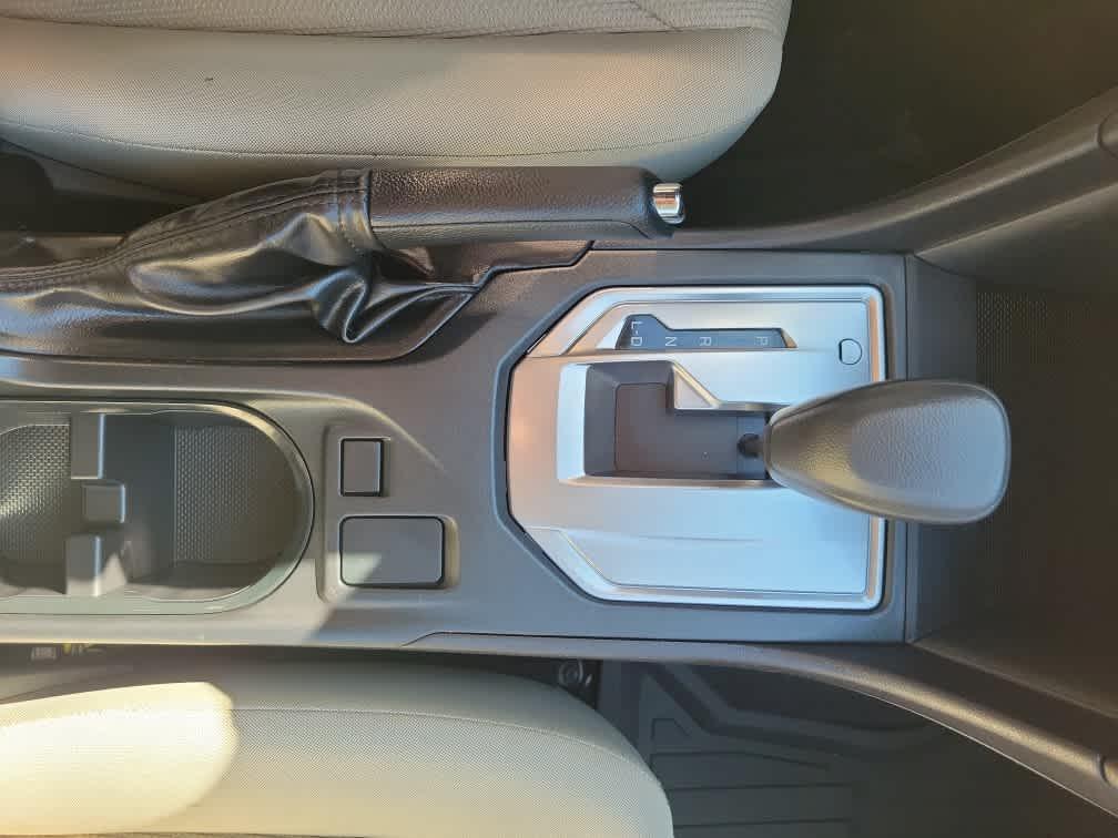 used 2020 Subaru Impreza car, priced at $18,236