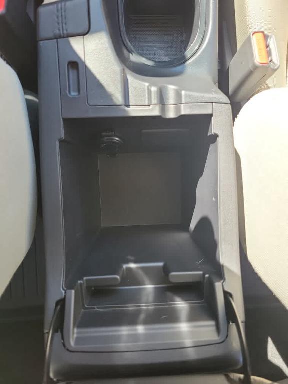 used 2020 Subaru Impreza car, priced at $18,236