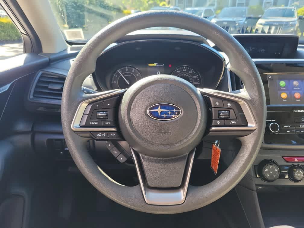 used 2020 Subaru Impreza car, priced at $18,236