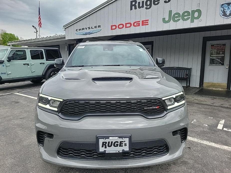 new 2024 Dodge Durango car, priced at $59,855