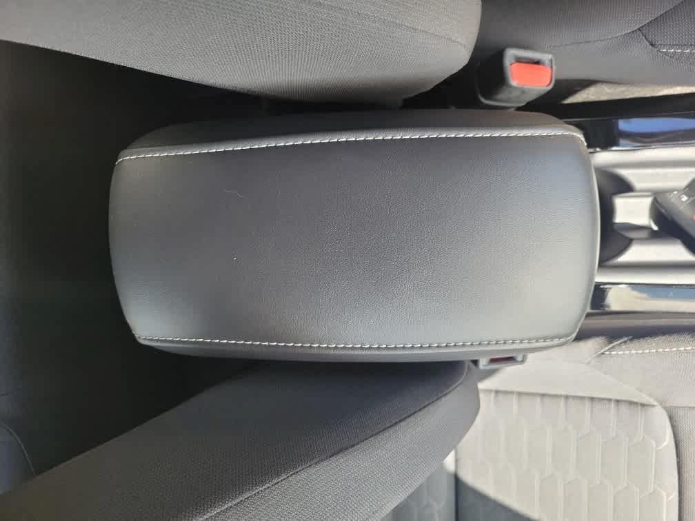used 2021 Toyota Corolla Hatchback car, priced at $18,378
