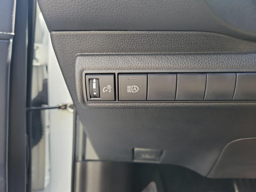 used 2021 Toyota Corolla Hatchback car, priced at $18,378
