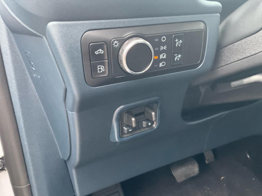 new 2025 Ford Maverick car, priced at $37,990