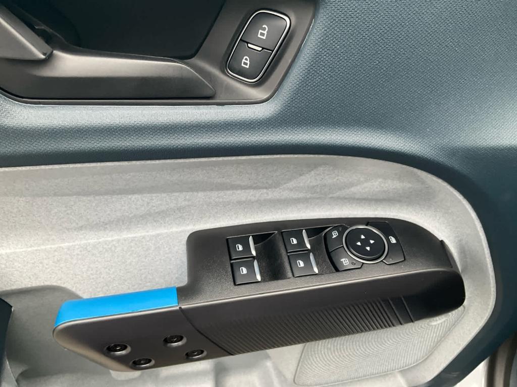 new 2025 Ford Maverick car, priced at $37,990