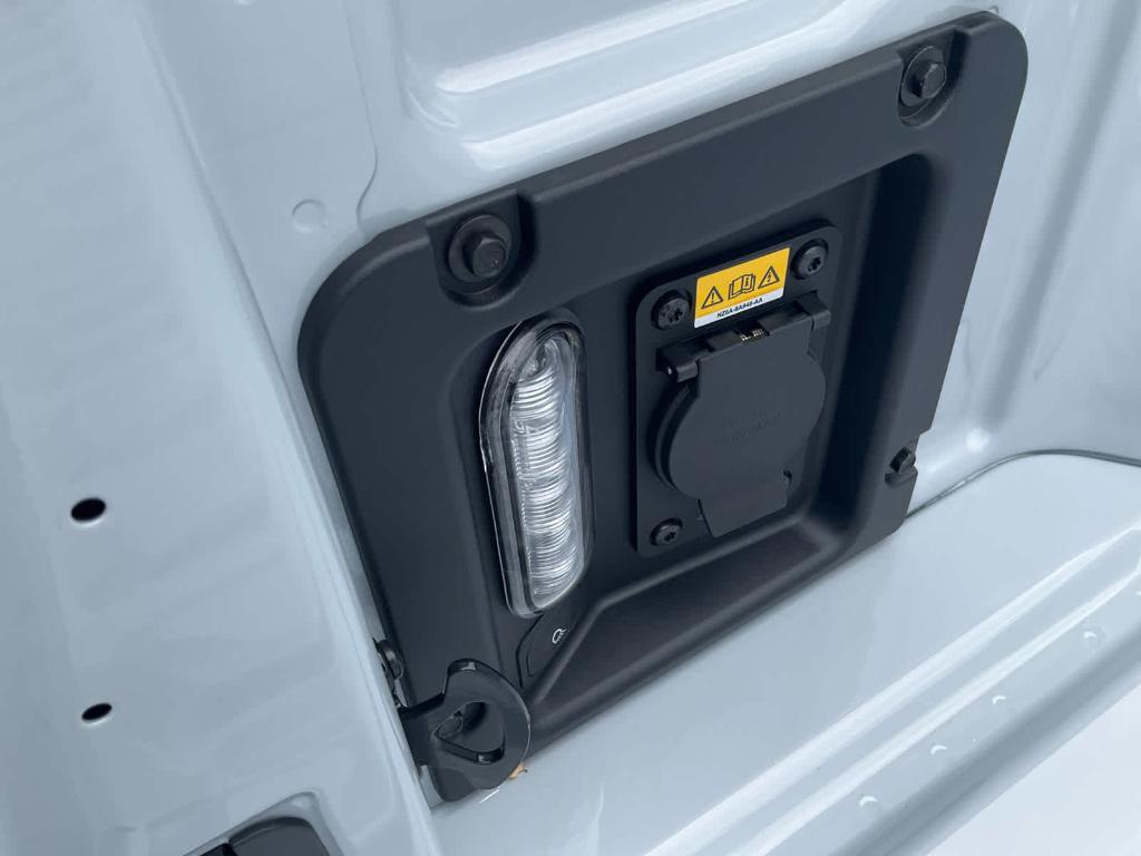 new 2025 Ford Maverick car, priced at $37,990