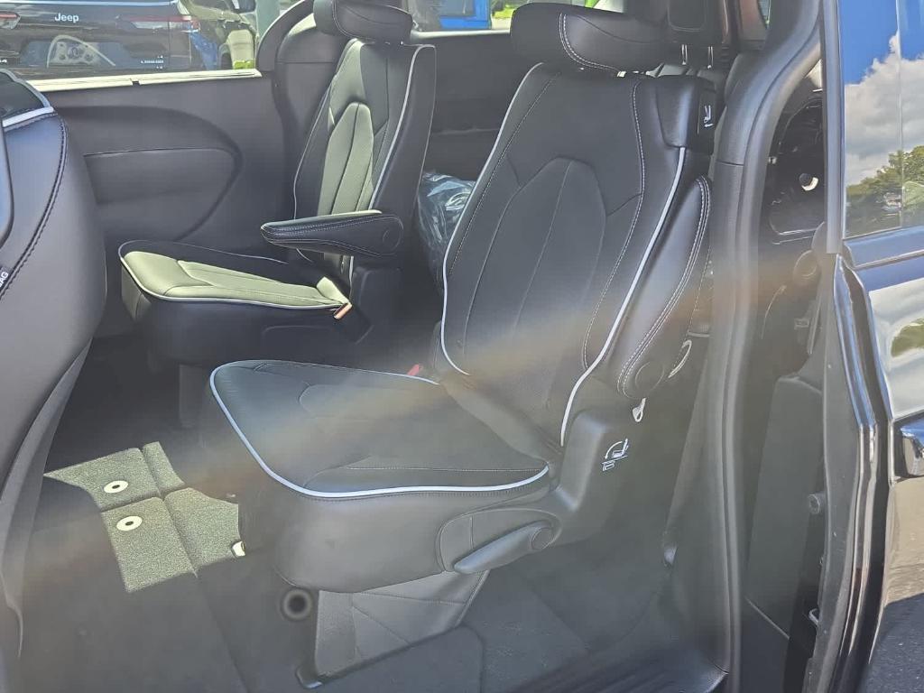new 2026 Chrysler Pacifica car, priced at $52,900