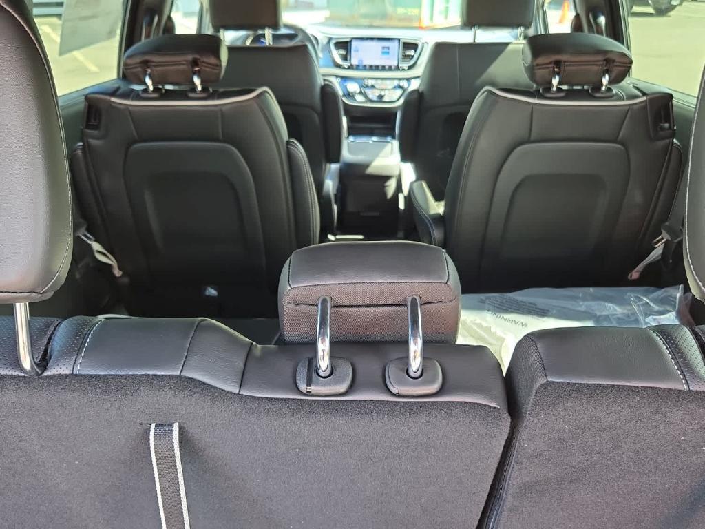 new 2026 Chrysler Pacifica car, priced at $52,900