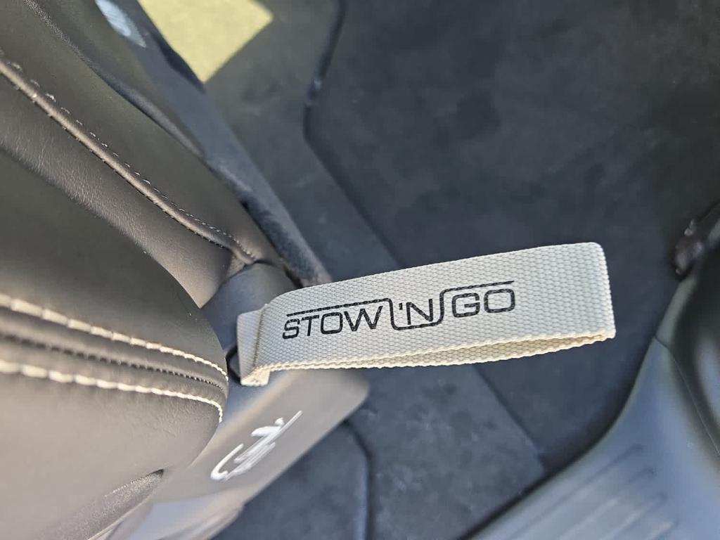 new 2026 Chrysler Pacifica car, priced at $52,900