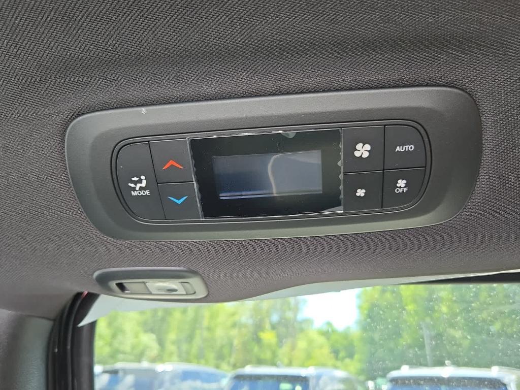 new 2026 Chrysler Pacifica car, priced at $52,900