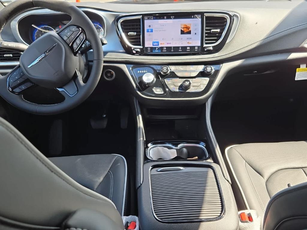 new 2026 Chrysler Pacifica car, priced at $52,900
