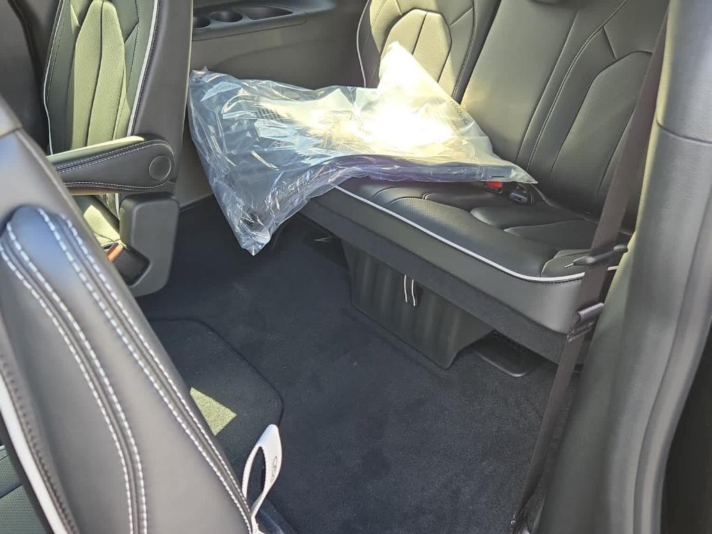 new 2026 Chrysler Pacifica car, priced at $52,900