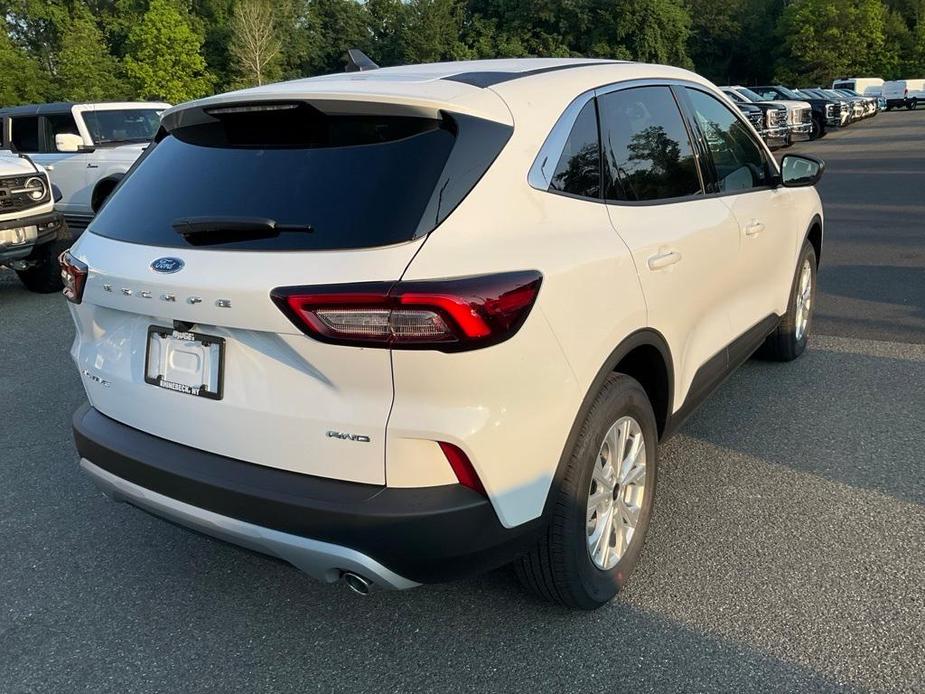 new 2024 Ford Escape car, priced at $33,160