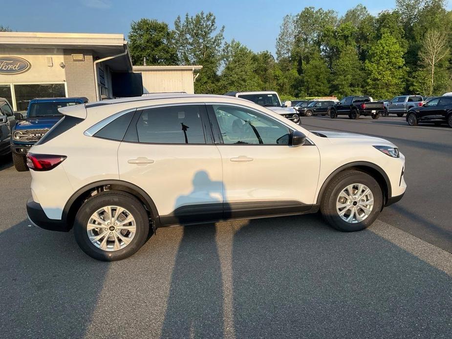 new 2024 Ford Escape car, priced at $33,160