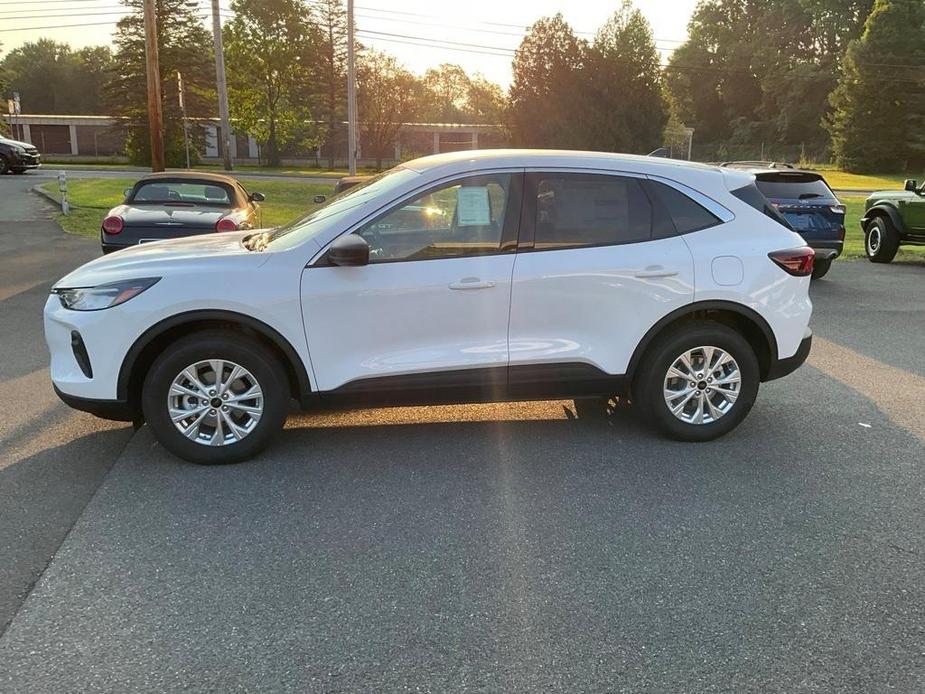 new 2024 Ford Escape car, priced at $33,160