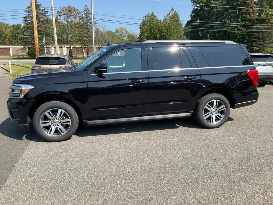 new 2024 Ford Expedition Max car, priced at $73,295