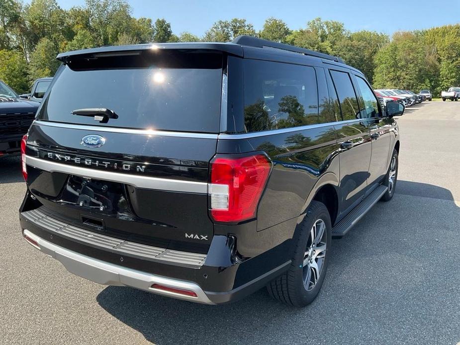 new 2024 Ford Expedition Max car, priced at $77,095