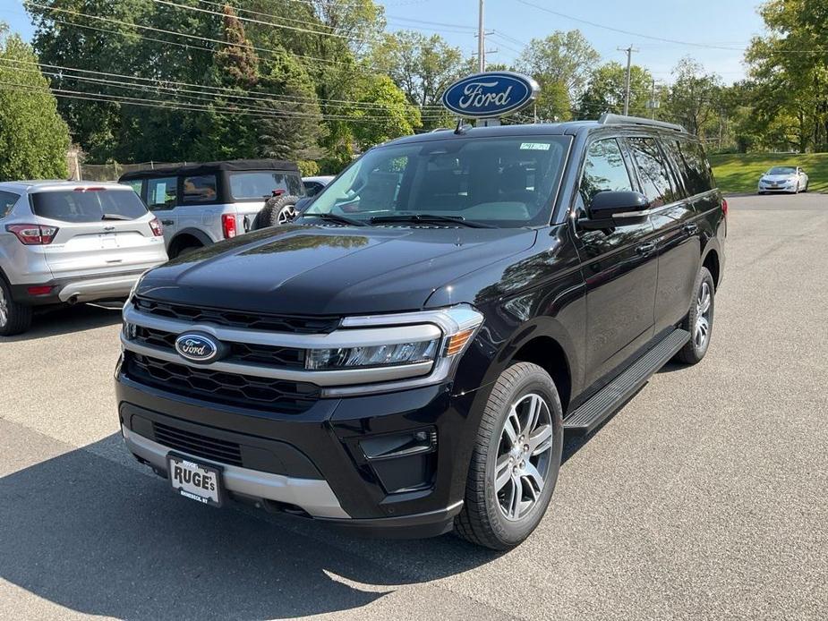 new 2024 Ford Expedition Max car, priced at $73,295