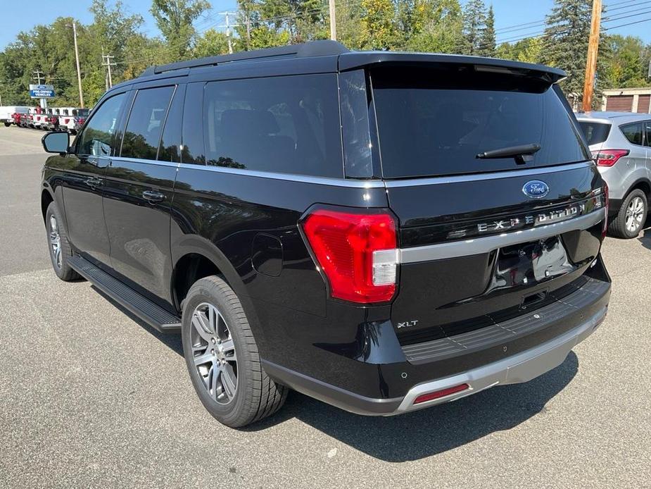 new 2024 Ford Expedition Max car, priced at $73,295