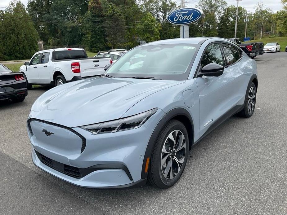 new 2024 Ford Mustang Mach-E car, priced at $52,985