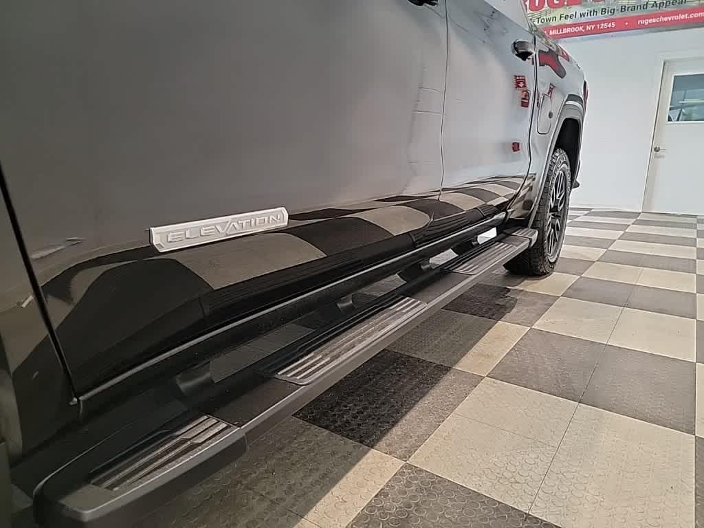 used 2021 GMC Sierra 1500 car, priced at $40,989