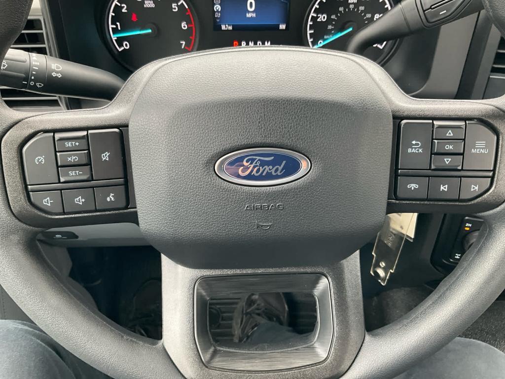 new 2026 Ford F-350 car, priced at $54,975