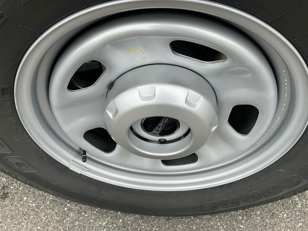 new 2026 Ford F-350 car, priced at $54,975