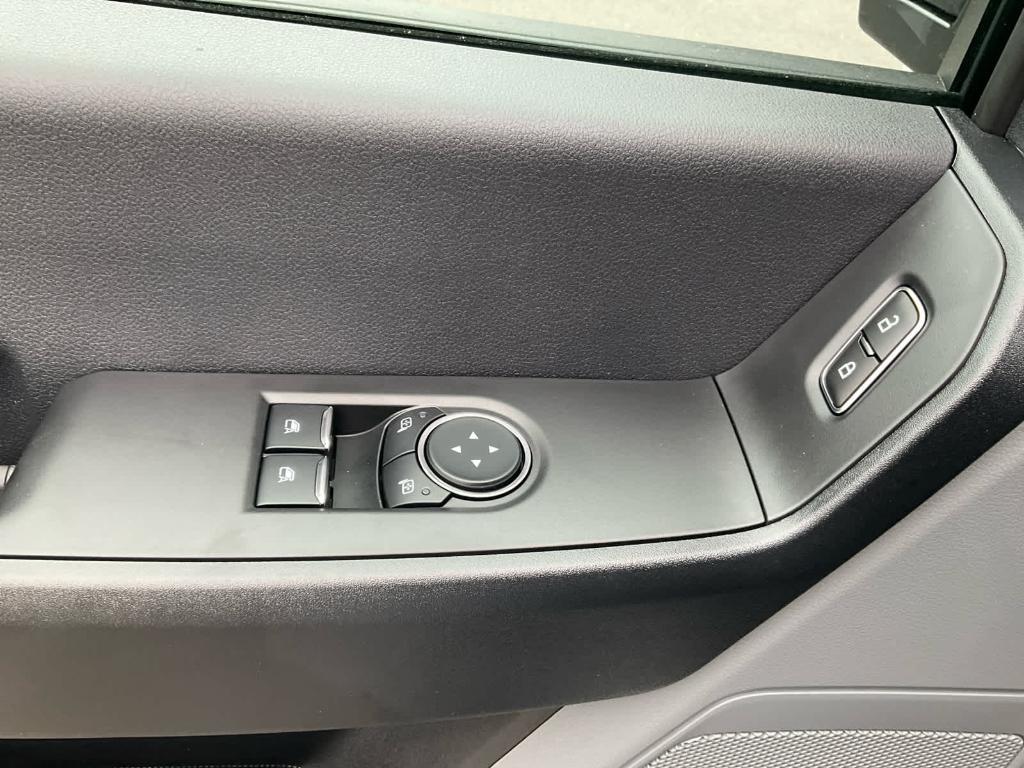 new 2026 Ford F-350 car, priced at $54,975