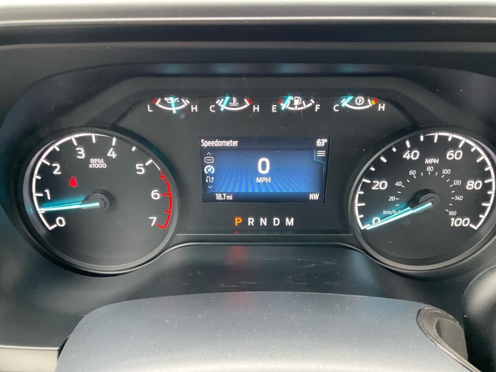 new 2026 Ford F-350 car, priced at $54,975