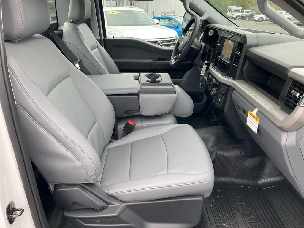 new 2026 Ford F-350 car, priced at $54,975