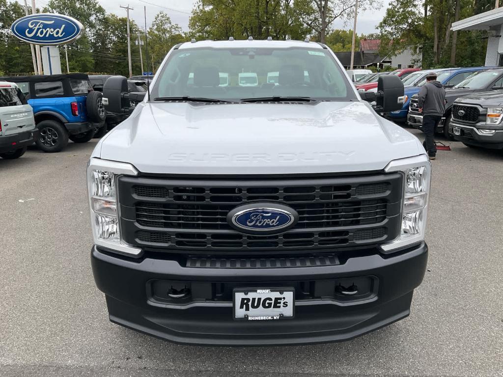 new 2026 Ford F-350 car, priced at $54,975