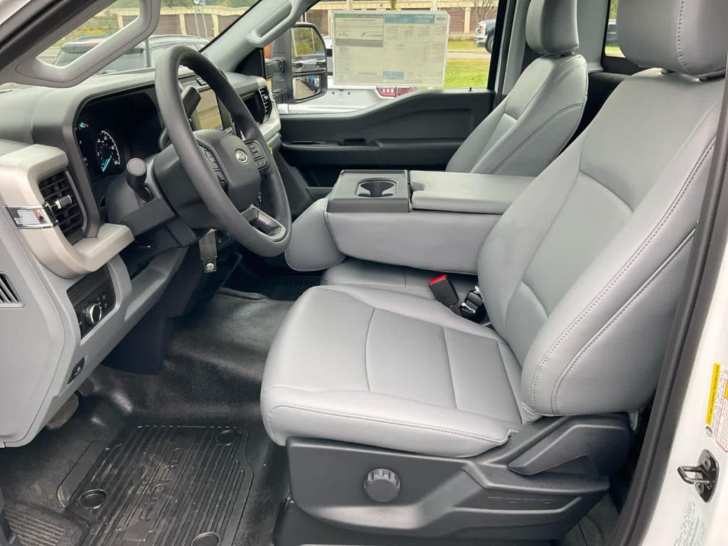 new 2026 Ford F-350 car, priced at $54,975