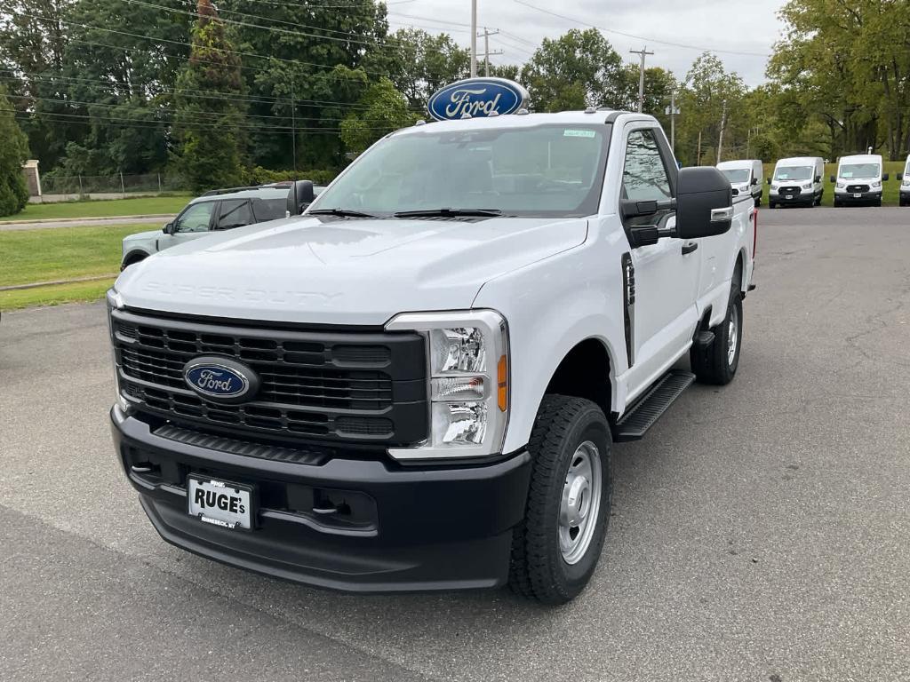 new 2026 Ford F-350 car, priced at $54,975