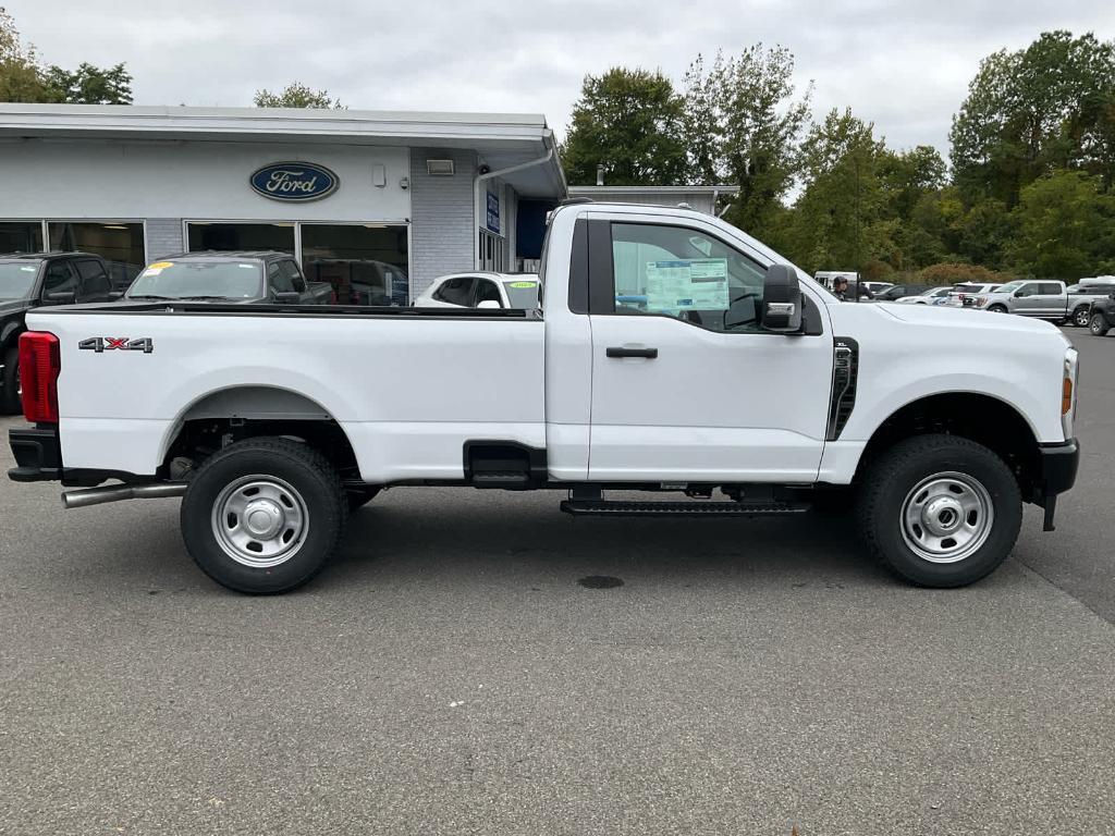 new 2026 Ford F-350 car, priced at $54,975