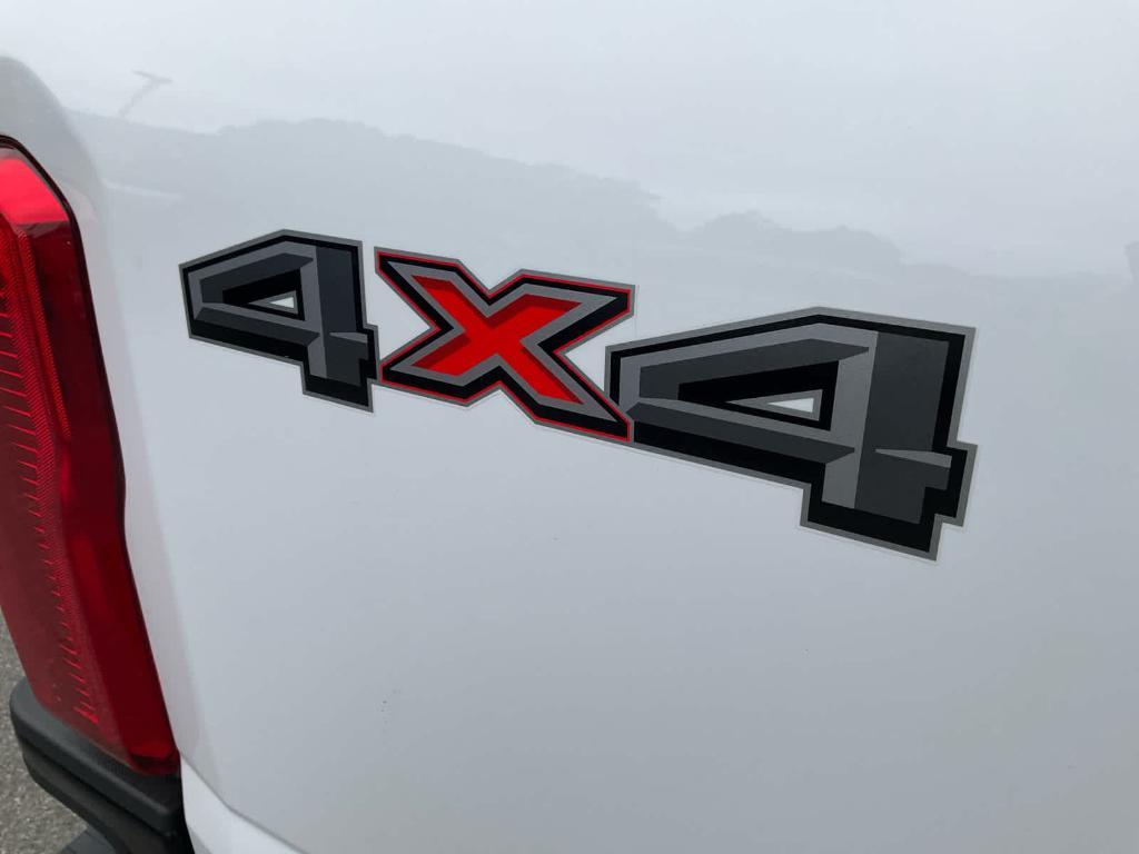 new 2026 Ford F-350 car, priced at $54,975