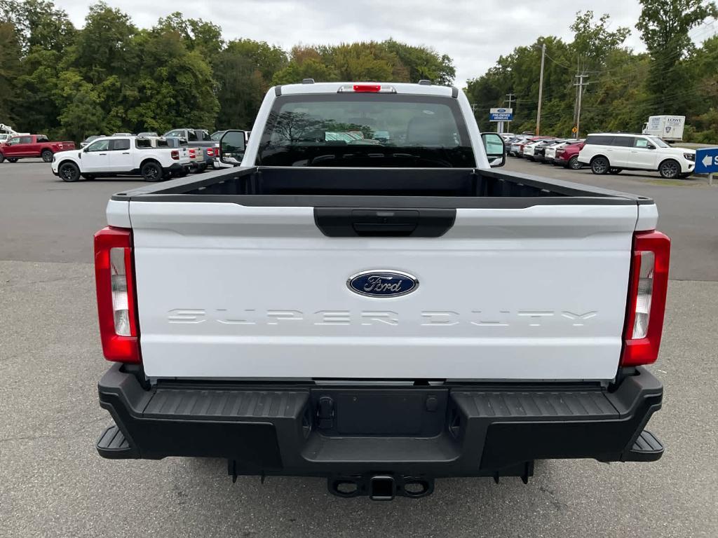 new 2026 Ford F-350 car, priced at $54,975